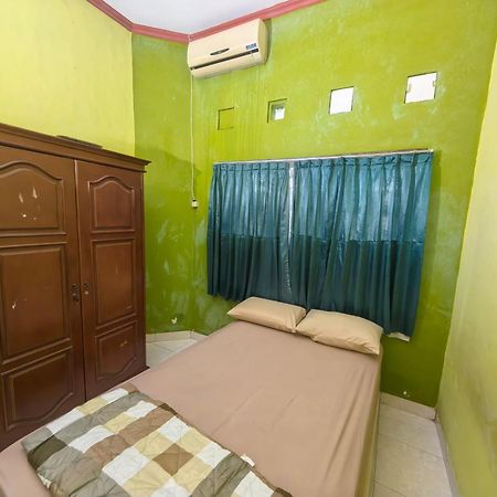 Mutiara Babarsari Homestay Jogja Yogyakarta Exterior photo